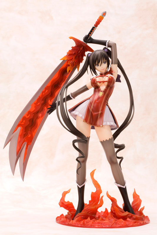 Sakuya Crimson Red 1/6 Kotobukiya