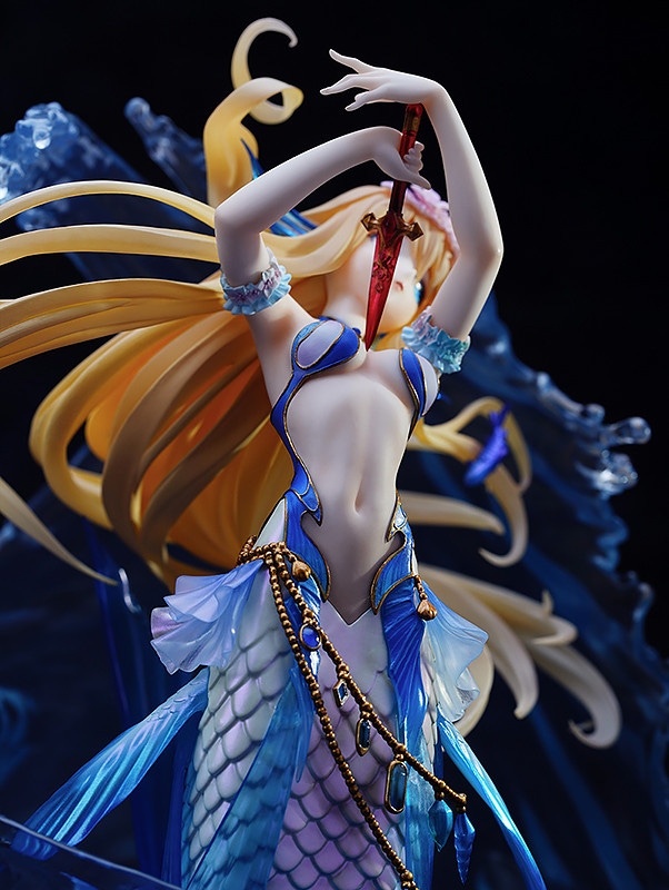 Little Mermaid 1/8 Good Smile Company