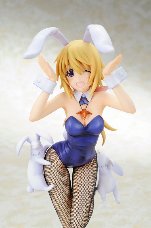 Charlotte Dunois Bunny 1/7 Kotobukiya