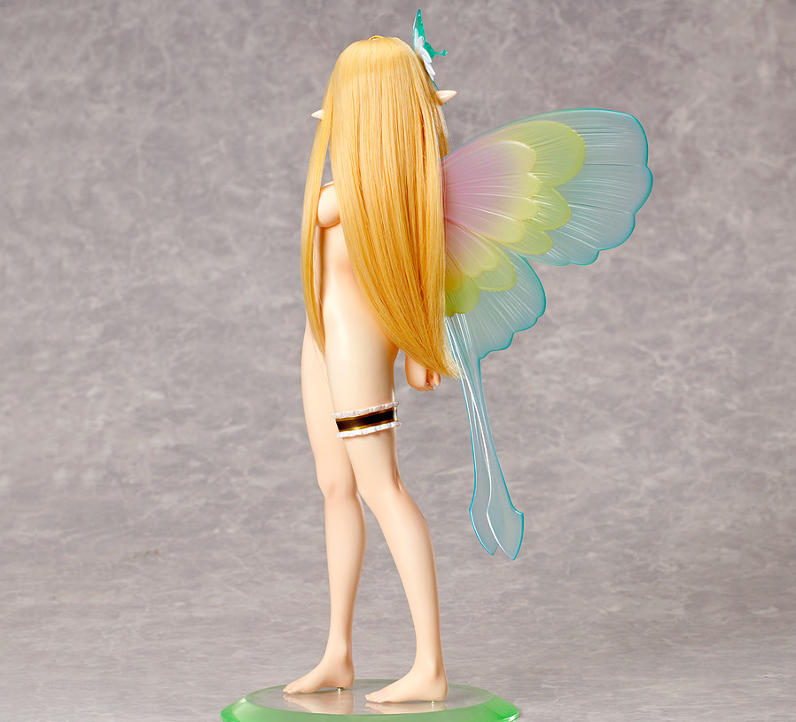 Faery Queen Elaine Wig Ver.