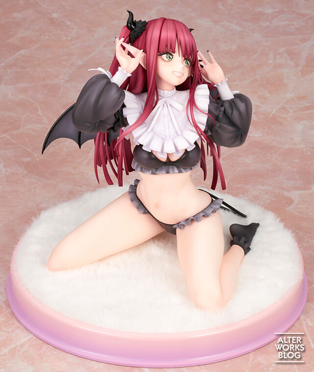 Kitagawa Marin Liz ver.