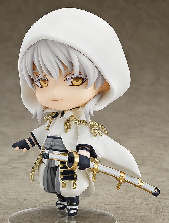 Nendoroid Tsurumaru Kuninaga (3rd re-run)