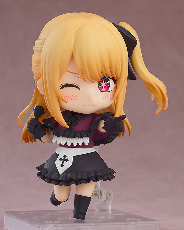 Nendoroid Hoshino Ruby