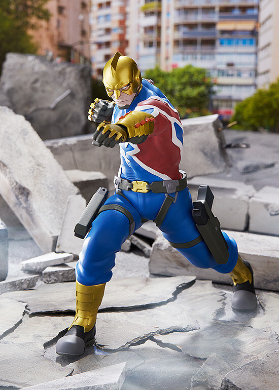 Pop Up Parade Gladiator