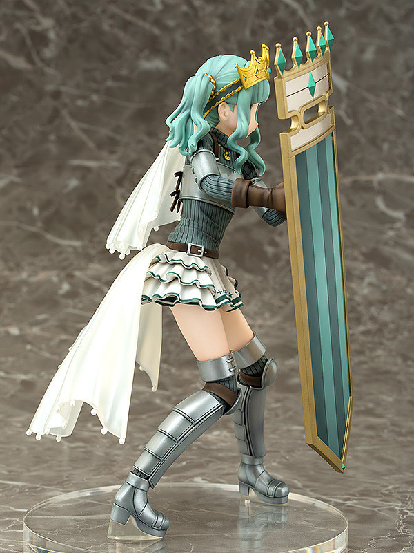 Futaba Sana 1/8 Phat Company