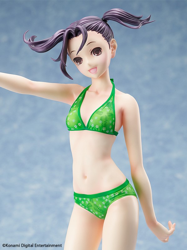 Rinko Kobayakawa Swimsuit Ver.