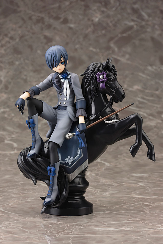 Ciel Phantomhive - ARTFX J