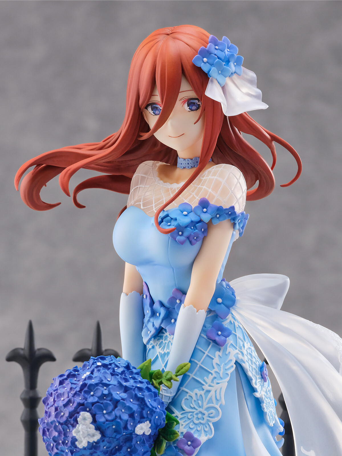 Nakano Miku Floral Dress Ver.