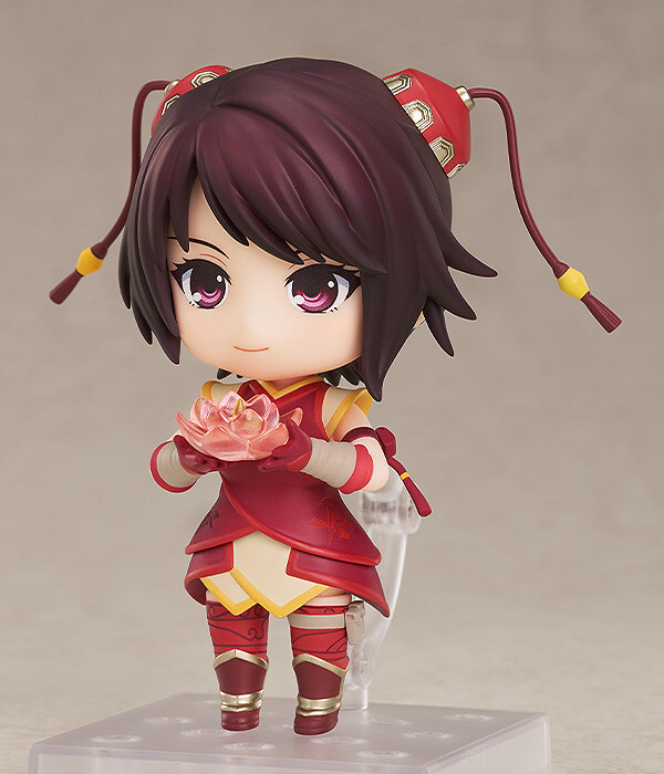 Nendoroid Han Lingsha