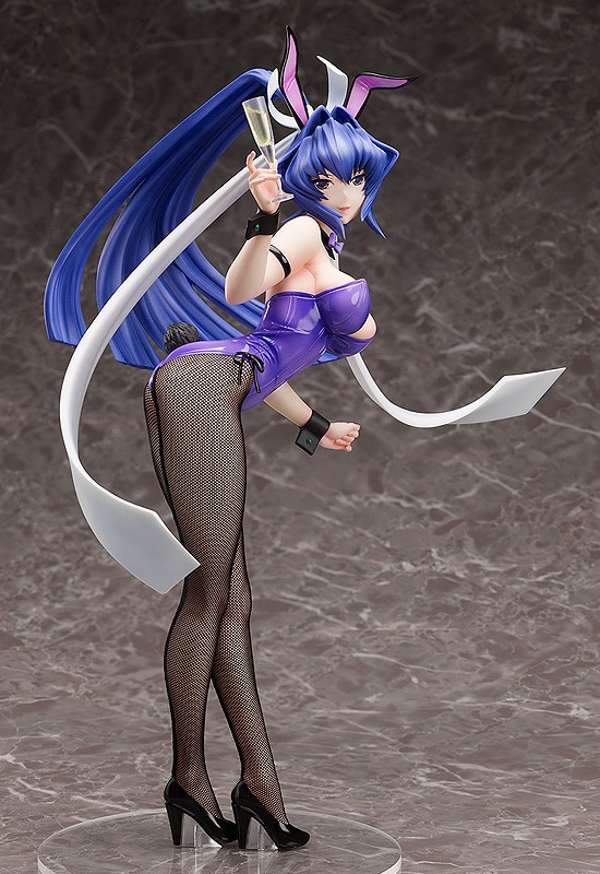 Meiya Mitsurugi Bunny Ver.