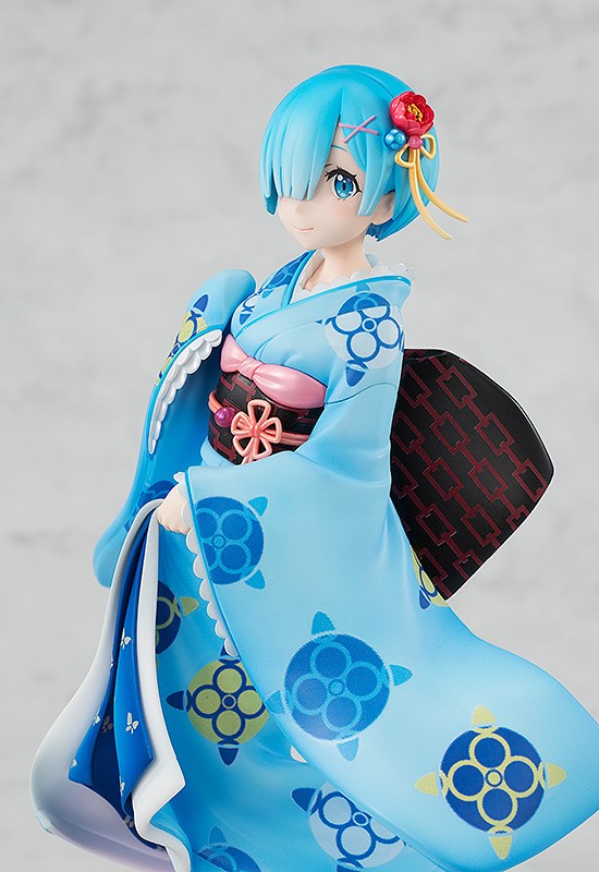 Rem : Ukiyo-e Ver.
