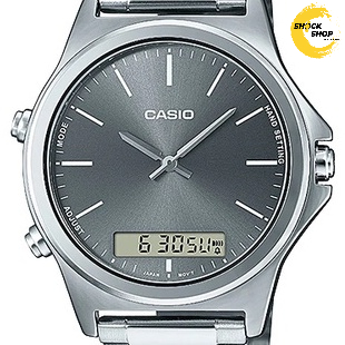 CASIO นาฬิกาผู้ชาย รุ่น MTP-VC01D-8E คาสิโอ