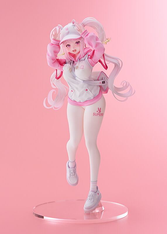 Goddess of Victory Nikke - Alice Sweet Home