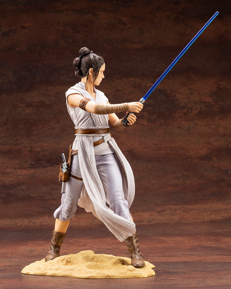 REY ARTFX