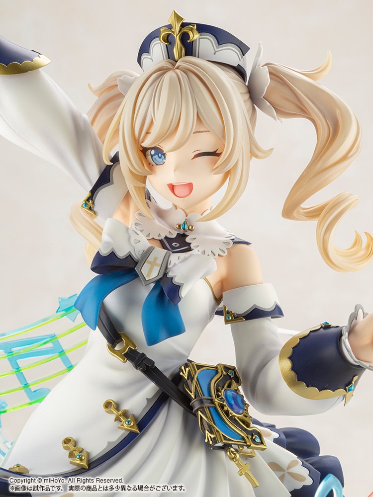 Genshin Impact - Barbara