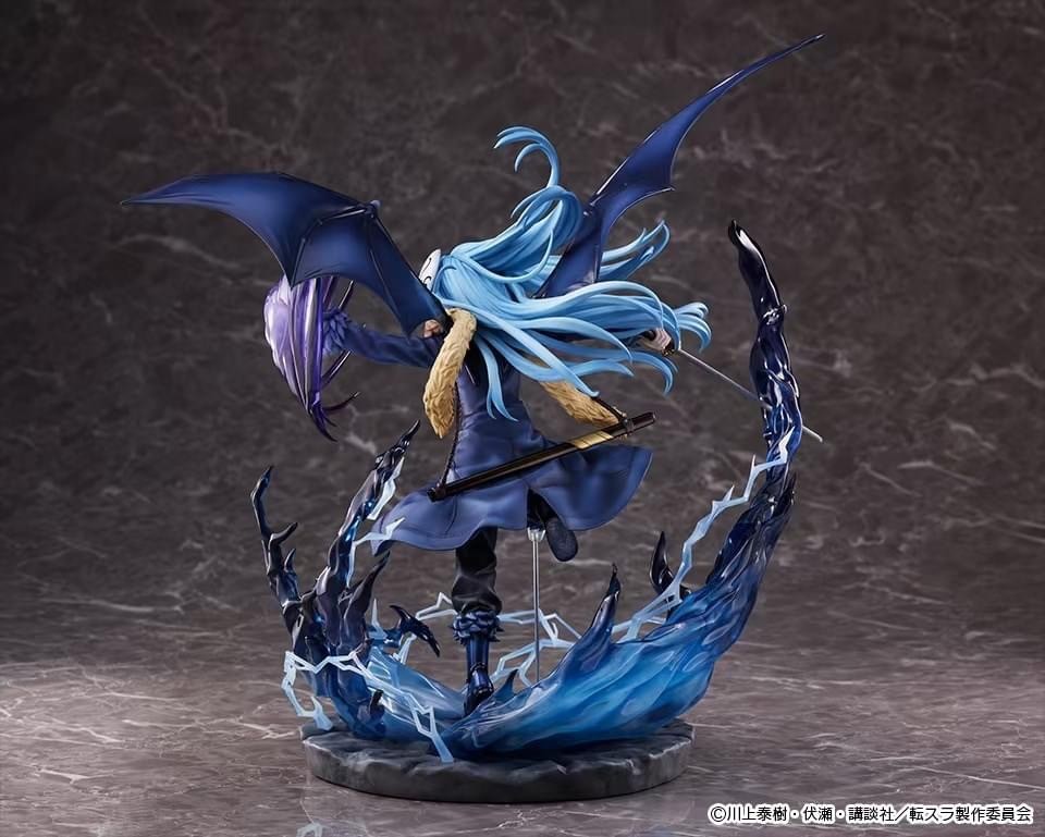 Rimuru Tempest Ultimate Ver.