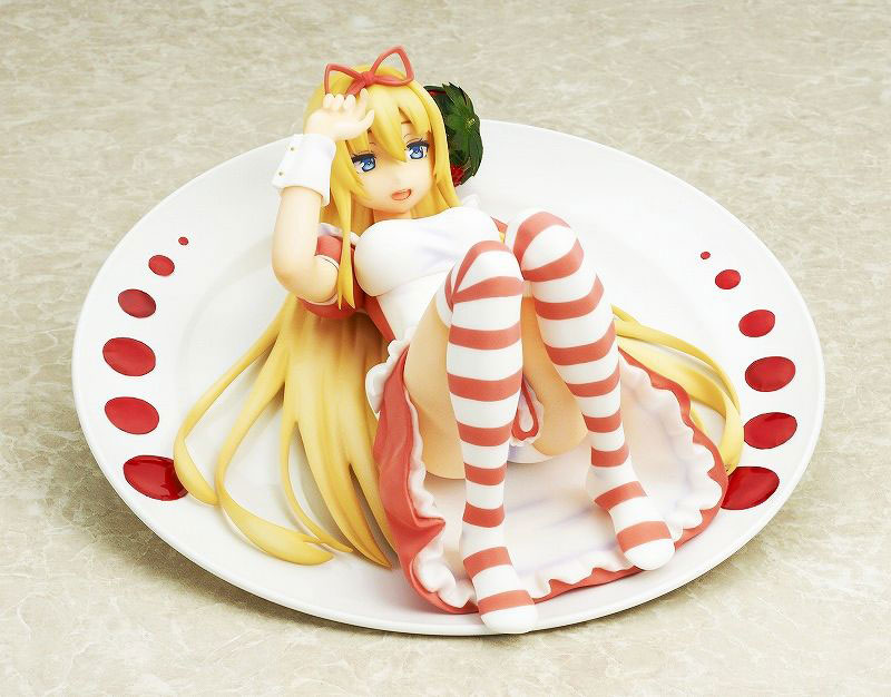 Alice no Oshokujikai Pastel Pink Ver.