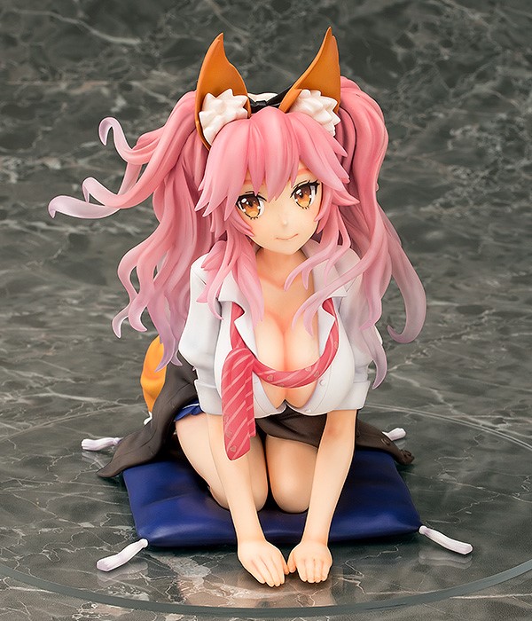 Tamamo no Mae: School Uniform Ver.