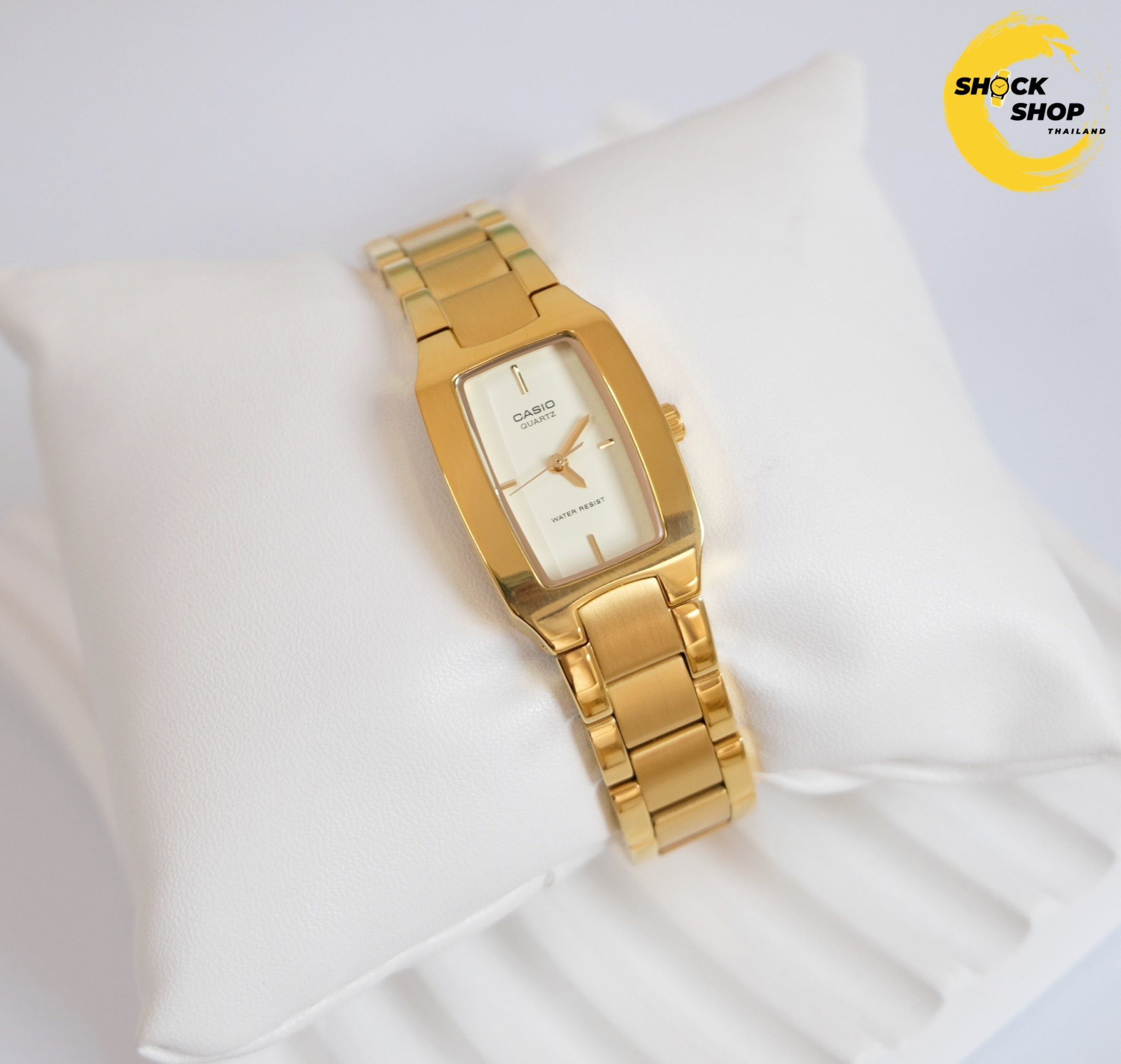 นาฬิกาผู้หญิง Casio Standard รุ่น LTP-1165N-9C คาสิโอ