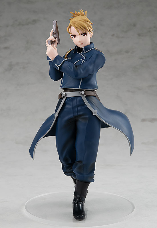 Pop Up Parade Riza Hawkeye