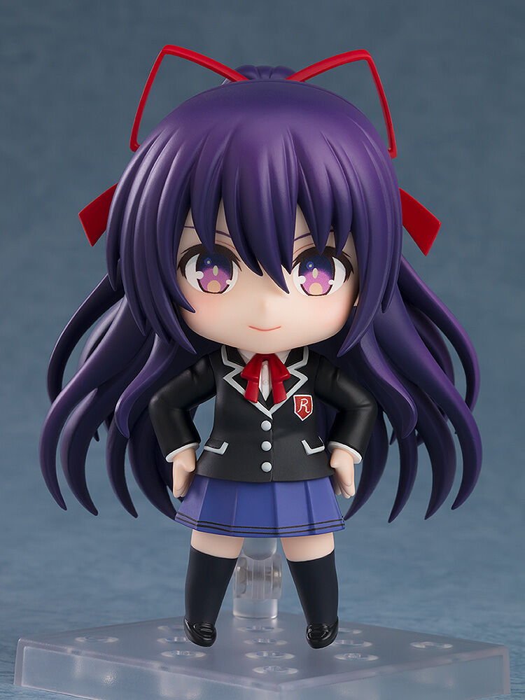 Nendoroid Tohka Yatogami School Uniform Ver.