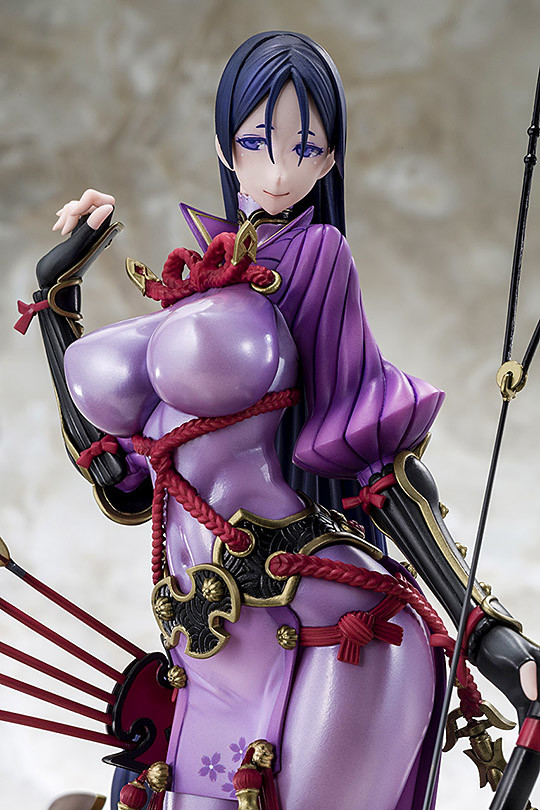 Minamoto no Raikou - Berserker (REISSUE)