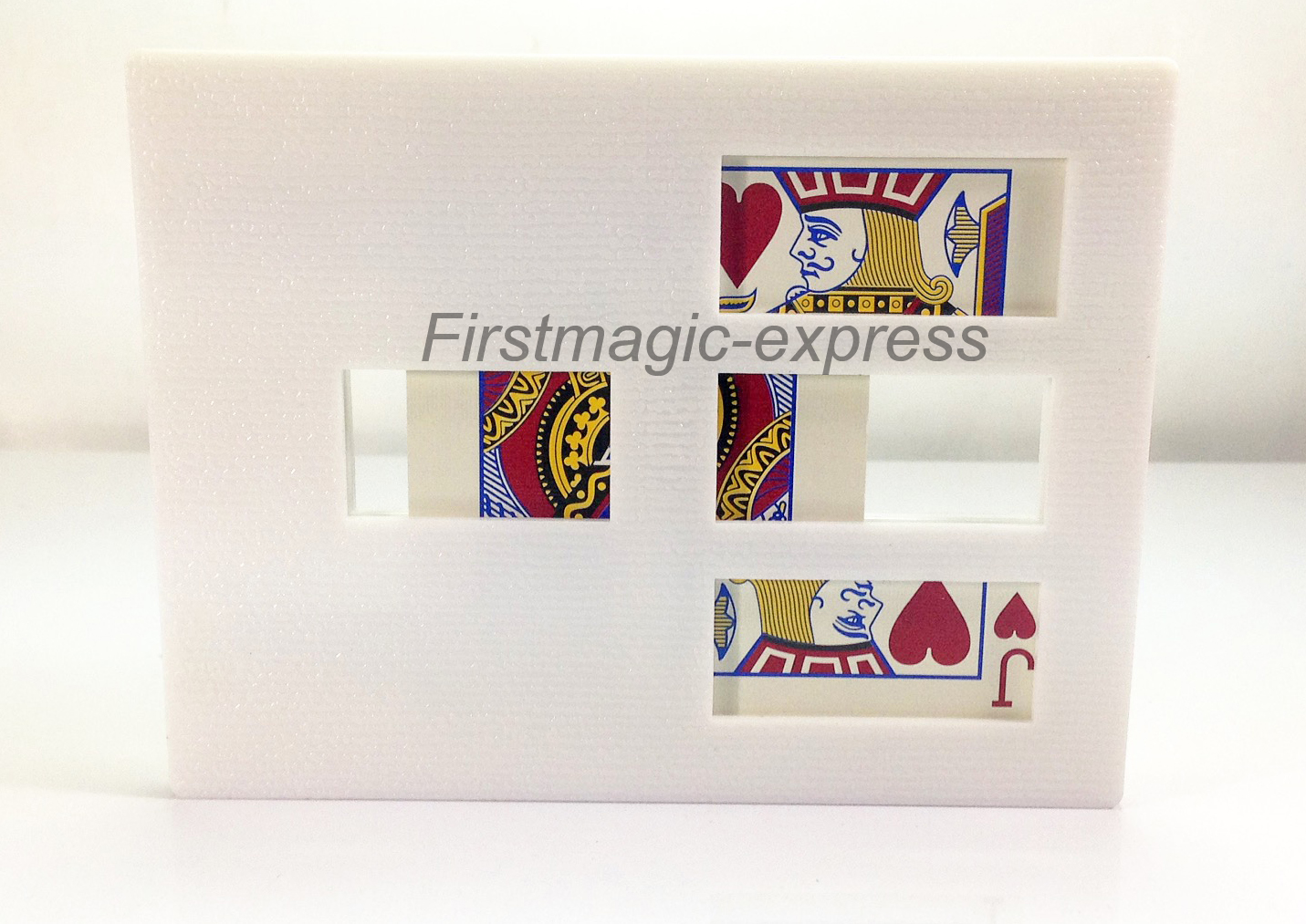 ไพ่ซิกแซก