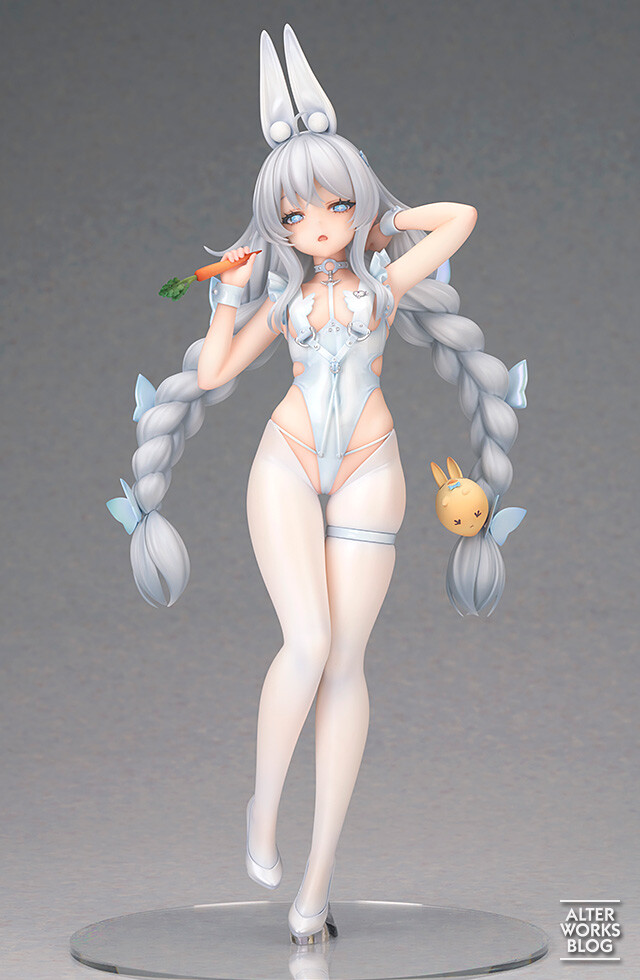 Azur Lane - Le Malin Listless Lapin Ver.
