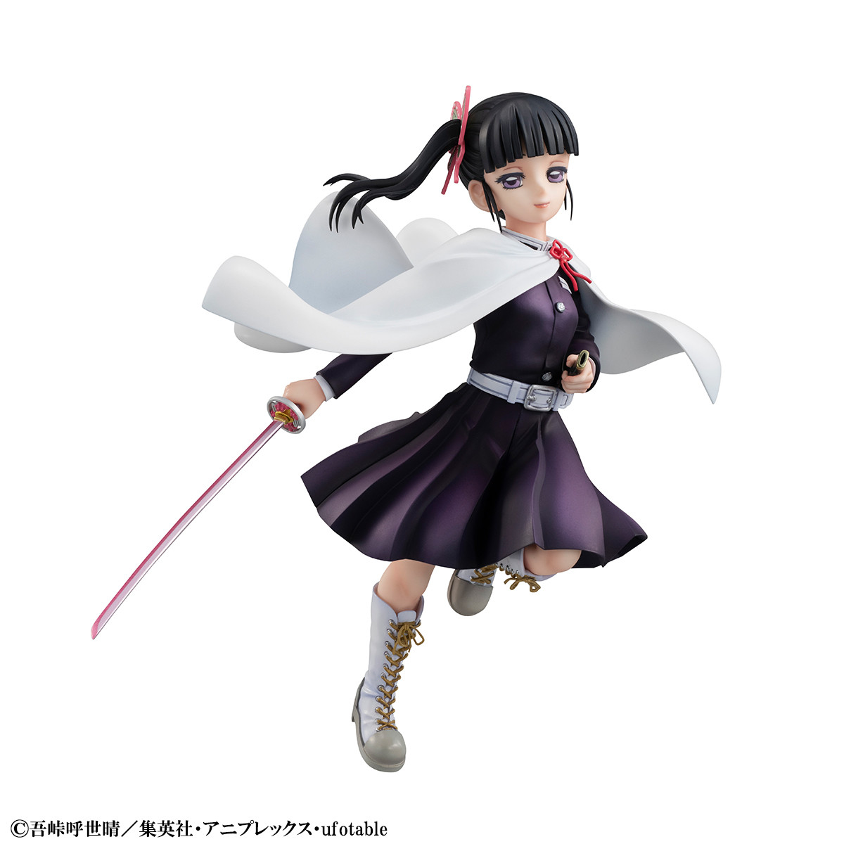 Tsuyuri Kanao - Gals Series