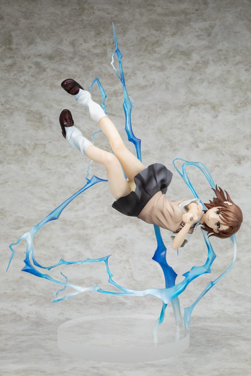 Misaka Mikoto