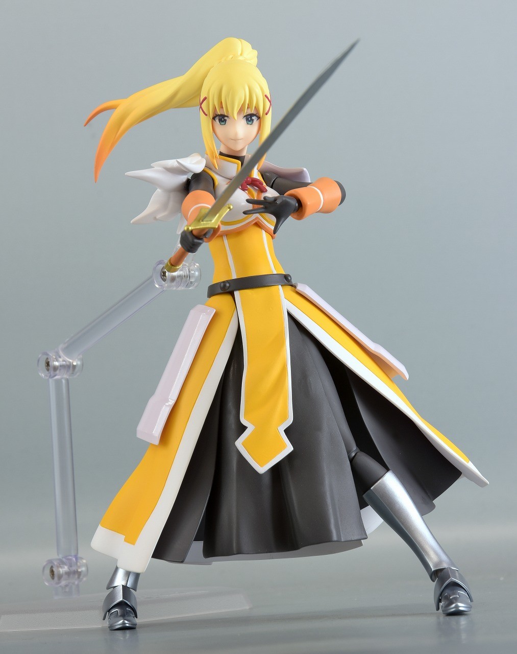 Figma Darkness (Re-run)