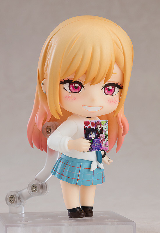 Nendoroid Kitagawa Marin
