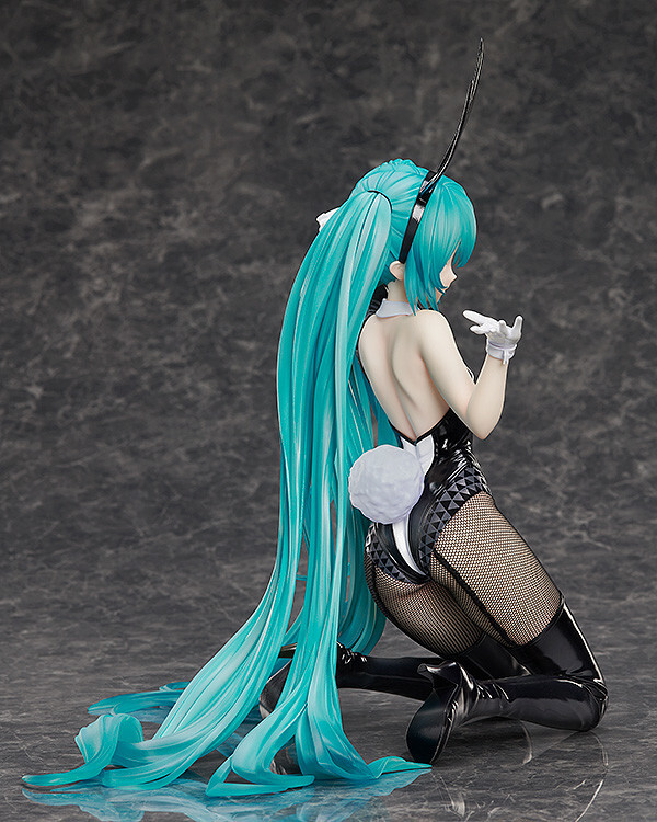 Hatsune Miku Bunny Ver.