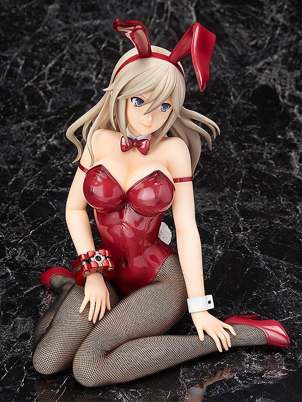 Alisa Illinichina Amiella: Bunny Ver.
