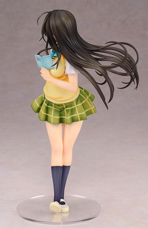 Kotegawa Yui (Reproduction)