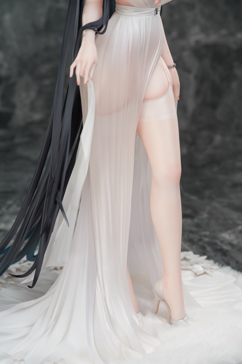 Azur Lane - Taihou Temptation on the Sea Breeze DX Ver.