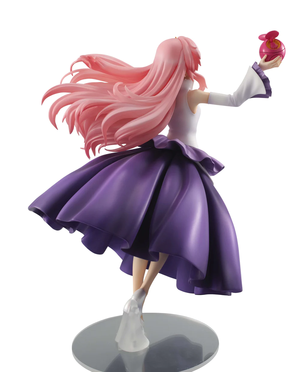Lacus Clyne G.E.M. 20th Anniversary