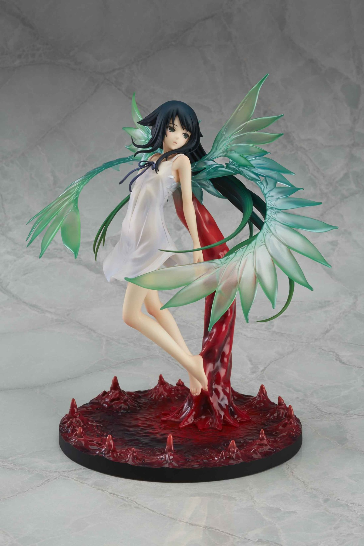 Saya no Uta - Saya