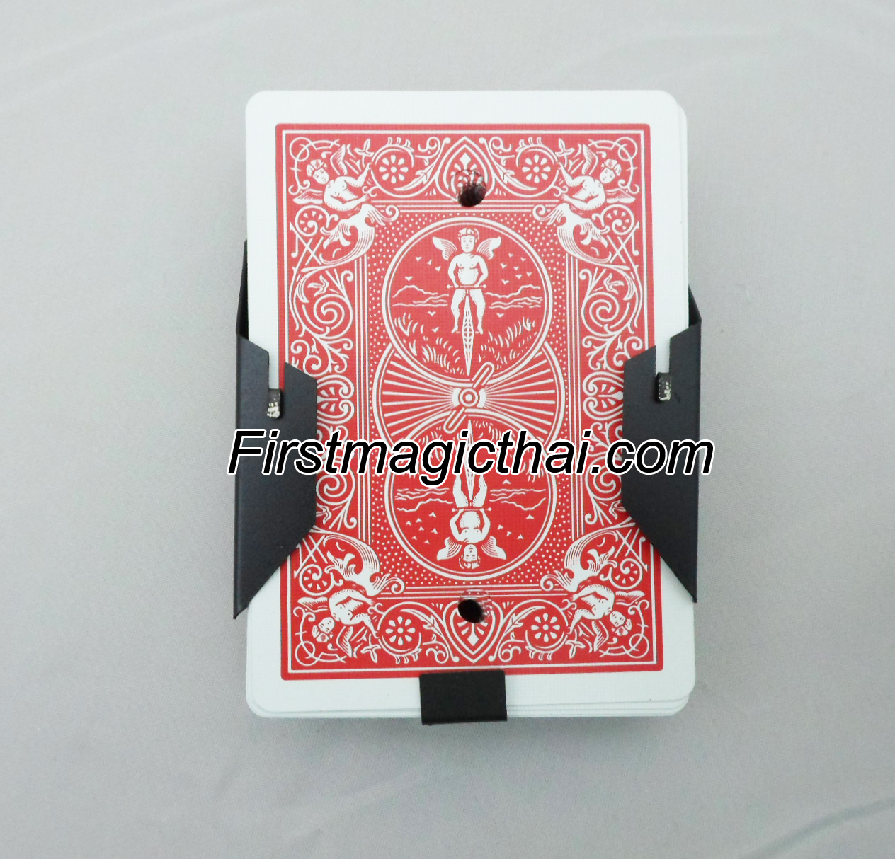 Gimmick เก็บไพ่ (murray card dropper)