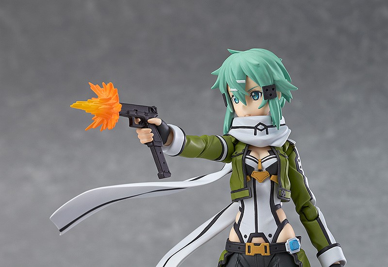 Sinon (re-run)