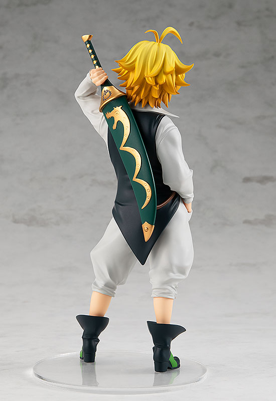 POP UP PARADE Meliodas