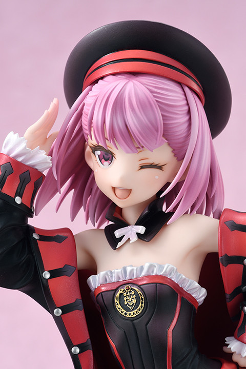 Helena Blavatsky Caster Limited Edition