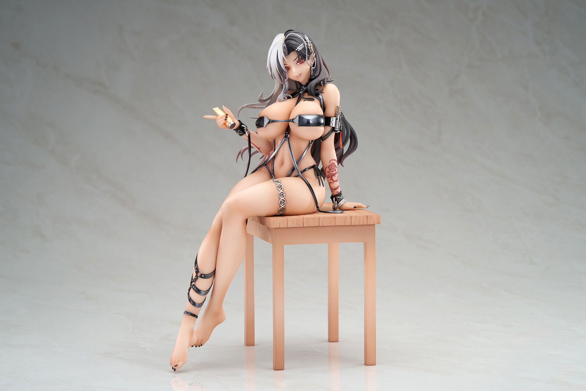 Goddess of Victory Nikke - Rosanna Chic Ocean