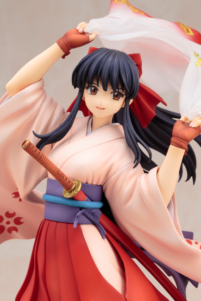 Shinguji Sakura