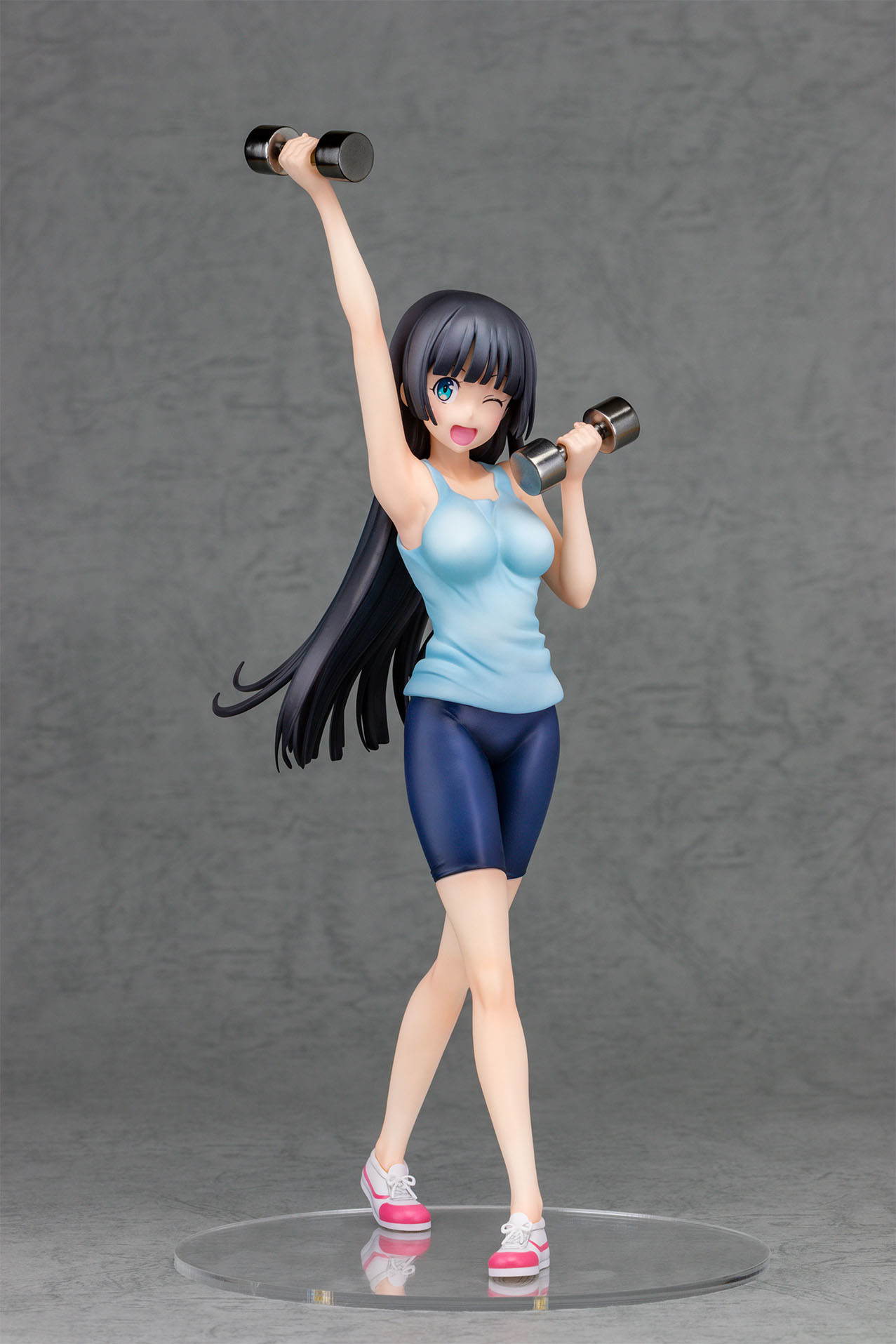 Souryuuin Akemi