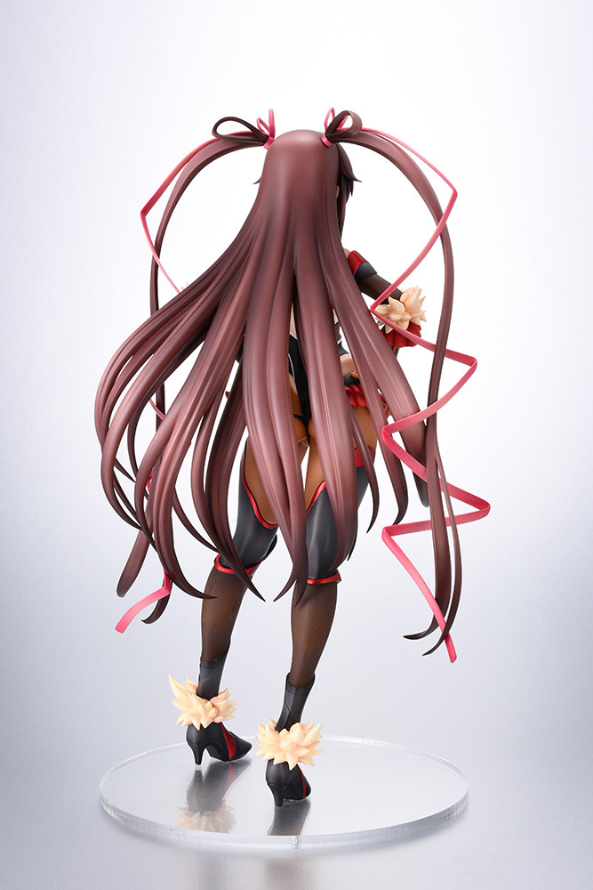Mizuki Yukikaze Limited Edition