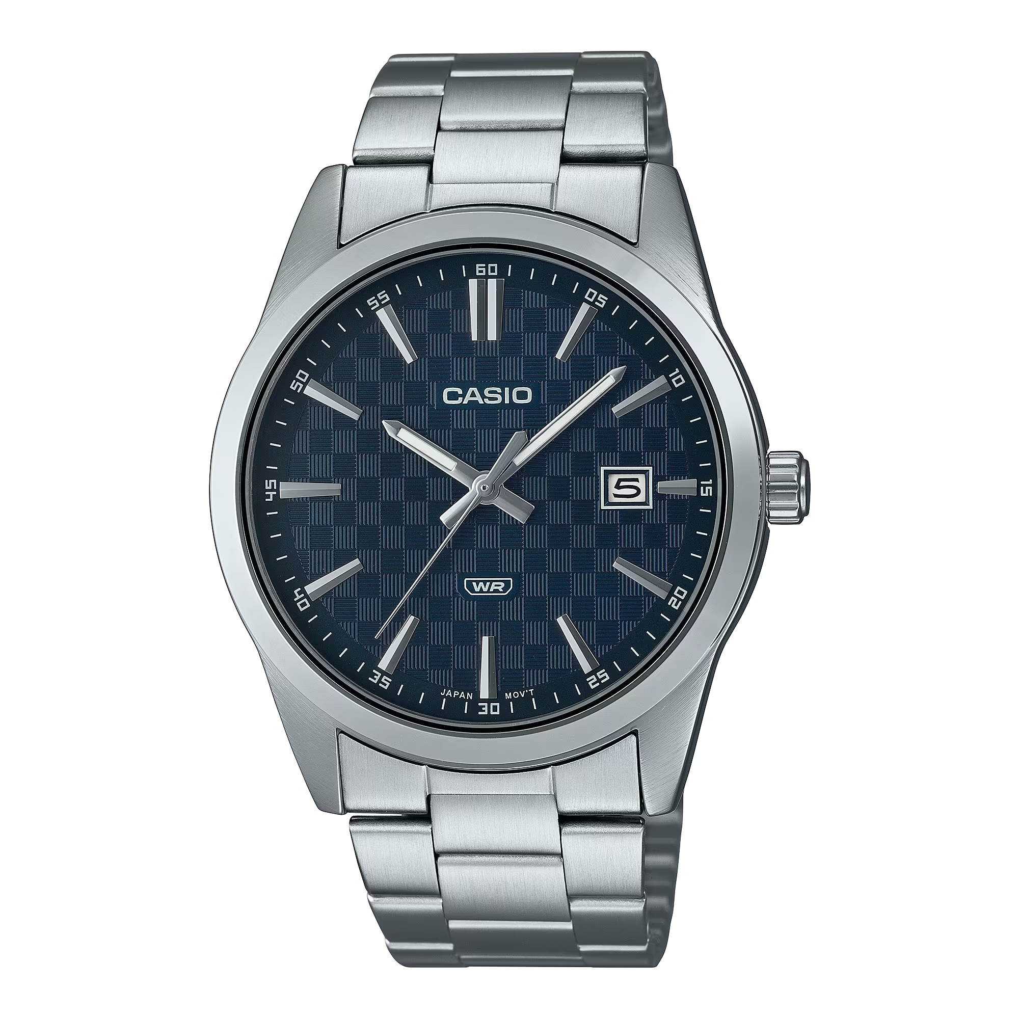 นาฬิกาผู้ชาย Casio รุ่น MTP-VD03D-2A คาสิโอ
