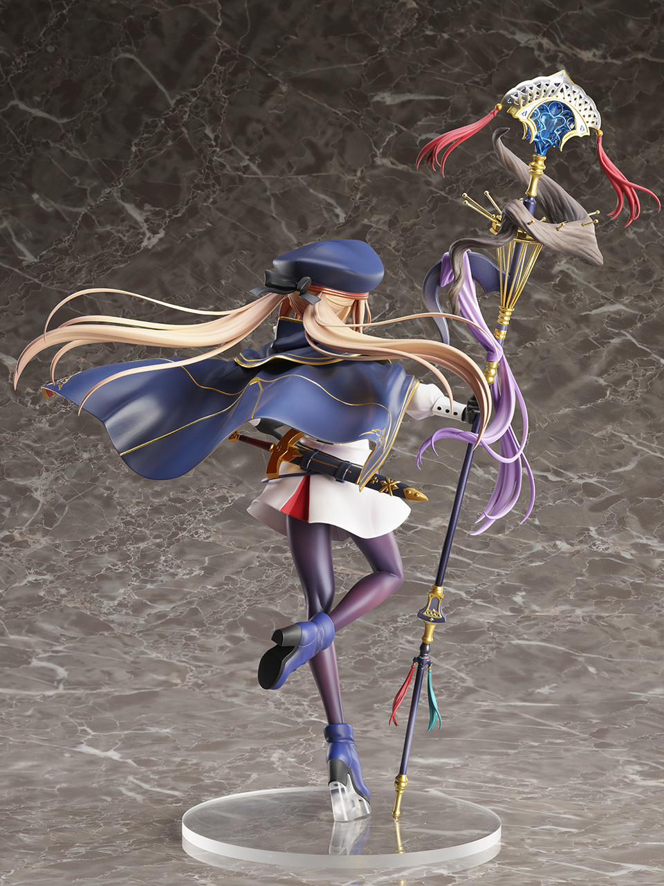 Fate/Grand Order - Altria Caster