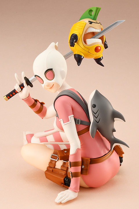 Gwenpool