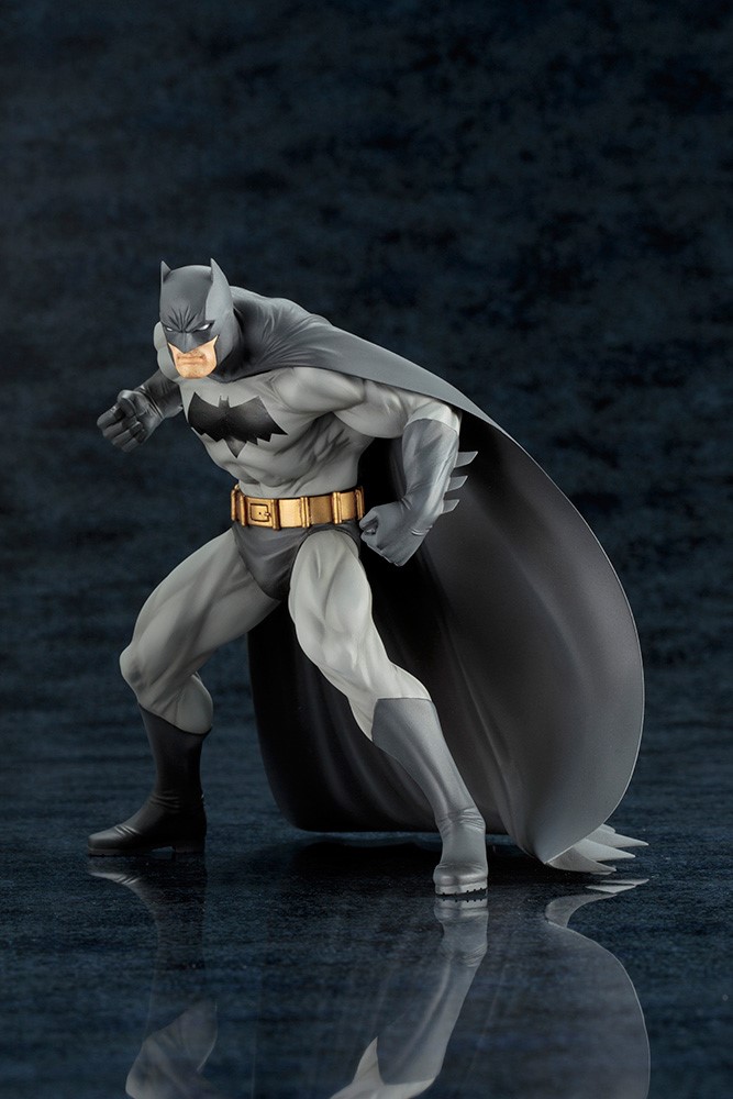 BATMAN & ROBIN TWO-PACK